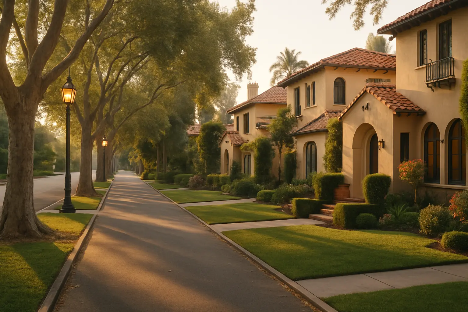 The Hidden Gems of Beverly Hills: Beyond the Celebrity Mansions